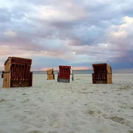 Lange Am * Heringsdorf (Usedom)