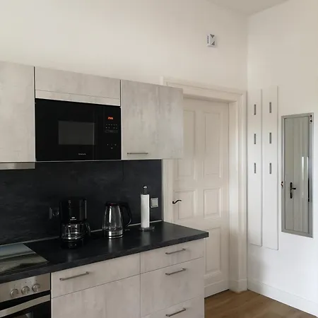 Appartamento Lange Am