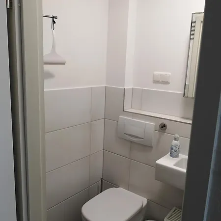 Lange Am Appartamento Heringsdorf (Usedom)