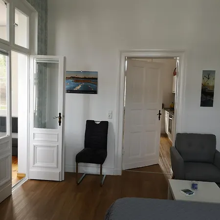Appartamento Lange Am Heringsdorf (Usedom)