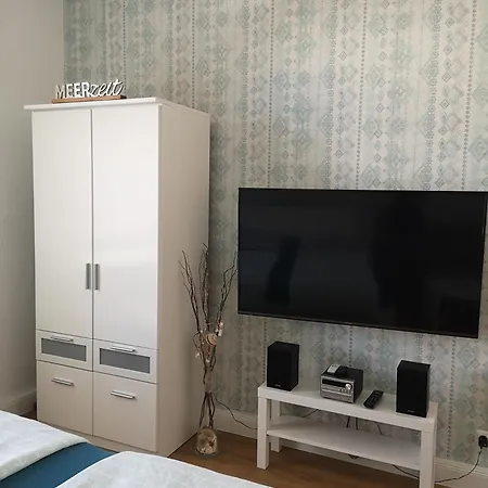 아파트 Lange Am *