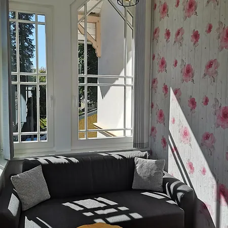 Appartamento Lange Am *