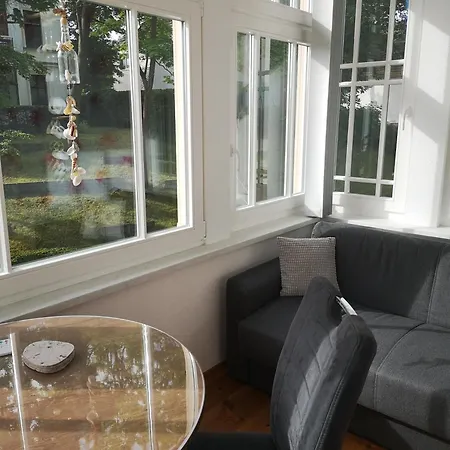 Appartamento Lange Am