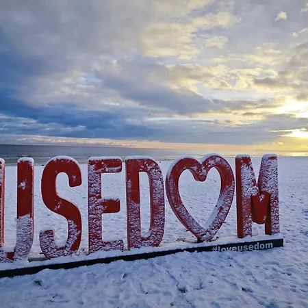 Lange Am 아파트 제바트헤링스도르프