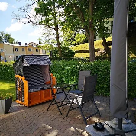 Lange Am 제바트헤링스도르프