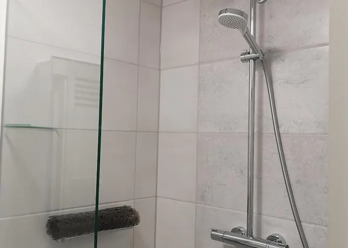Apartment Lange Am Ostseebad Heringsdorf