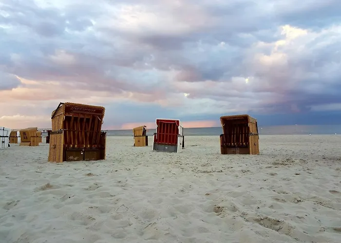 Lange Am * Ostseebad Heringsdorf