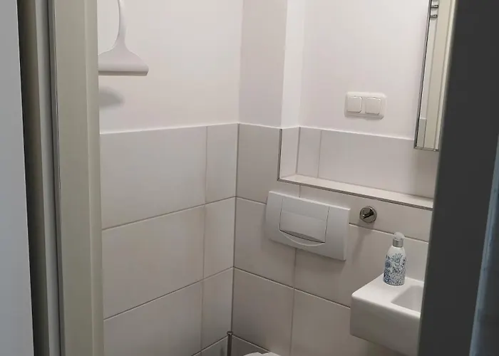 Lange Am Apartment Ostseebad Heringsdorf
