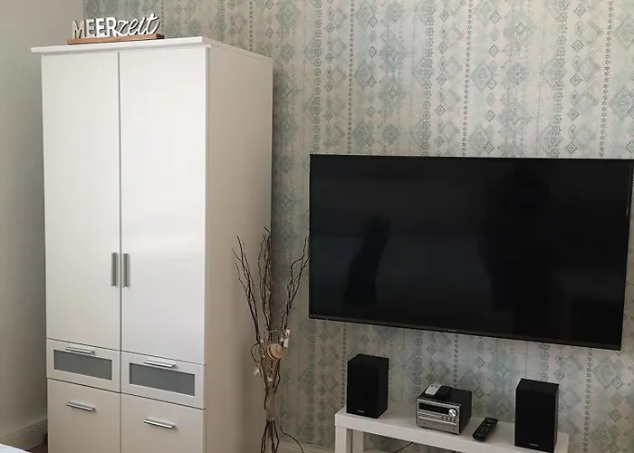 Apartment Lange Am *