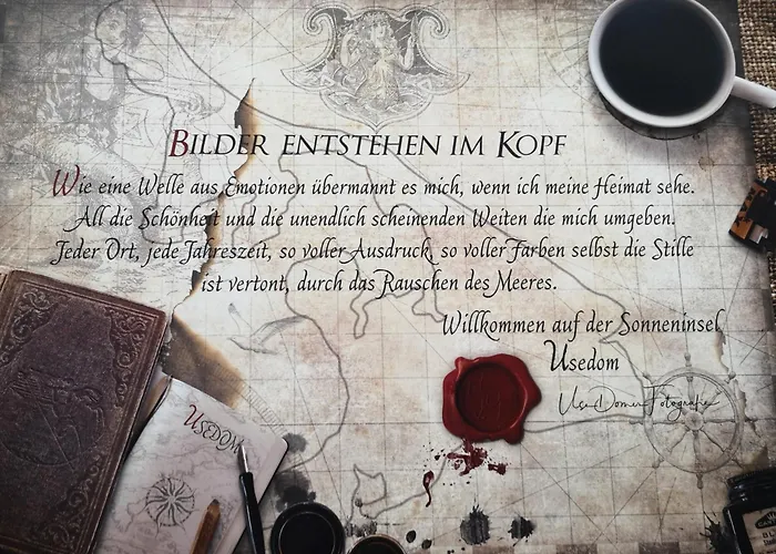 Lange Am Apartment Ostseebad Heringsdorf